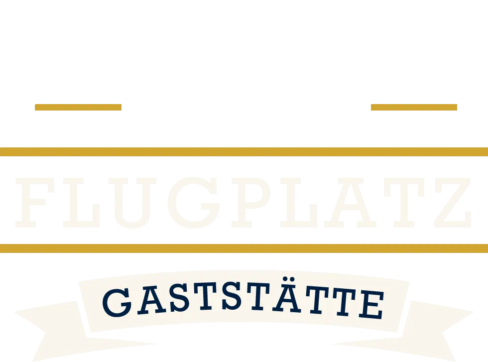 Flugplatz Gaststätte Idar-Oberstein